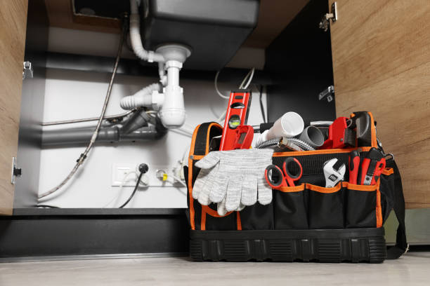 Best Water Softener Installation  in New Square, NY