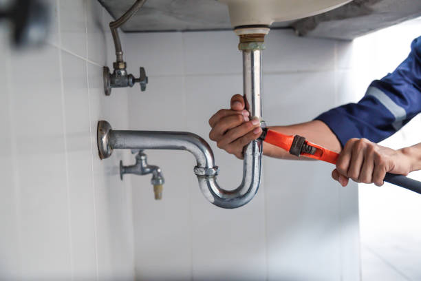 Best Emergency Plumber  in New Square, NY