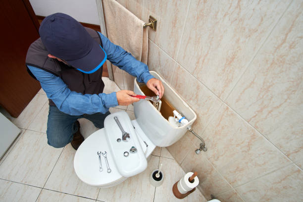Best Plumbing Inspection Services  in New Square, NY
