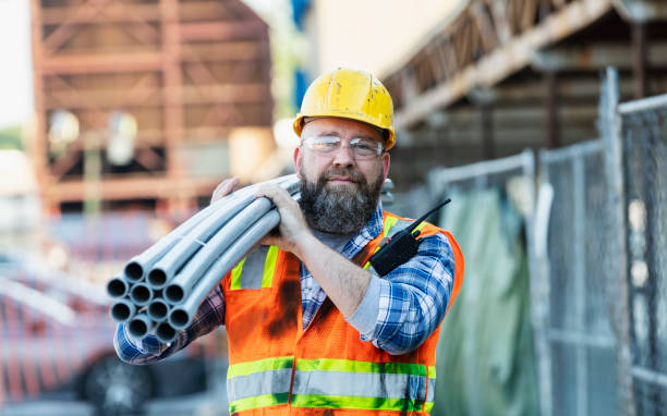 Best Residential Plumbing Services  in New Square, NY
