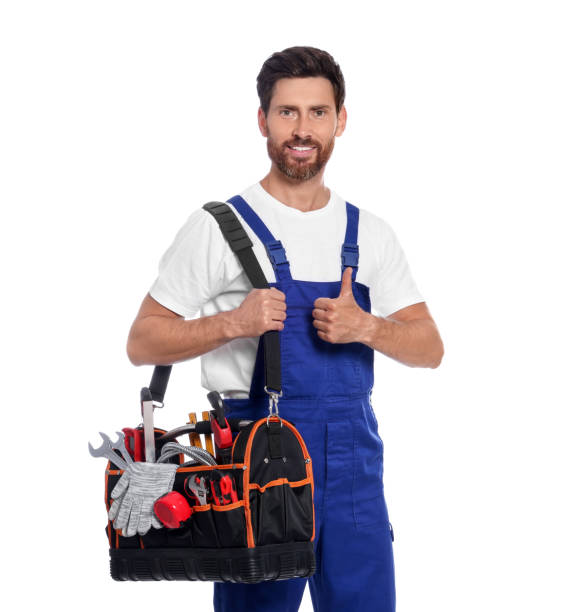 Best Plumbing Repair Near Me  in New Square, NY