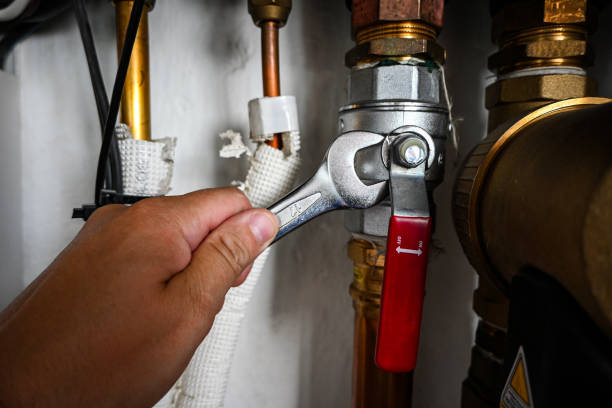 Best Local Plumber Services  in New Square, NY